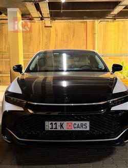 تويوتا كراون